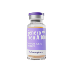 Tren A 100 12ml