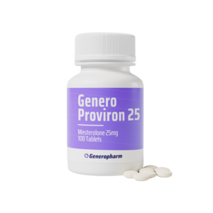 Proviron 25mg