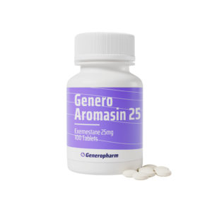 Aromasin (Exemestane) 25mg